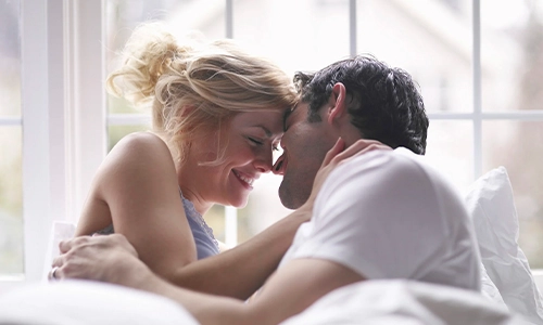 VigorLong Male Vitality Supplement Bottle