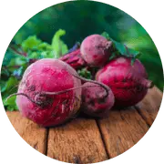 Energy and stamina support